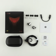 Load image into Gallery viewer, [🎶SG] SIMGOT EG280 - 1DD+1 Planar HiFi IEM For Gaming

