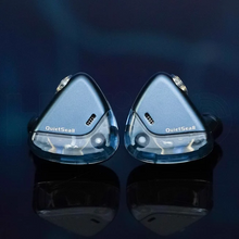 Load image into Gallery viewer, [🎶SG] ROSESELSA QUIETSEA II (QUIETSEA 2) Dynamic Diaphragm Driver In-ear Monitors
