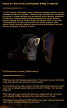 Load image into Gallery viewer, [🎶SG] DUNU PRS6 - 1DD + 4BA + 1MEMS Hybrid Gaming In-ear Monitor and Q-lock Mini
