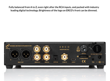 Load image into Gallery viewer, [🎶SG] Ferrum Audio ERCO Gen 2 - Fully Balanced Headphone DAC/AMP
