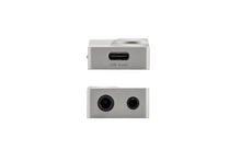 Load image into Gallery viewer, [🎶SG] MOONDROP MOONRIVER 3 - Flagship Portable Dual CS43198 DAC/AMP
