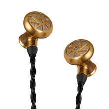 Load image into Gallery viewer, [🎶SG] SIVGA M300 - 15.4mm Large Dynamic Driver Hi-Fi Wired Earbuds
