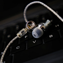 Load image into Gallery viewer, [🎶SG] AUDIONE XISHUI XS10 - 10mm PET Diaphragm Driver In-ear Monitors
