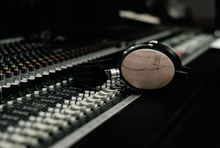 Load image into Gallery viewer, [🎶SG] TAGO STUDIO T3-01 Over-Ear Wooden Close-back Headphone
