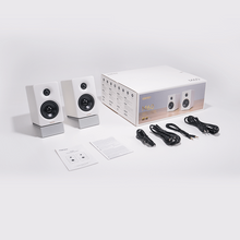 Load image into Gallery viewer, [🎶SG] EDIFIER M60 - Compact Bluetooth Desktop 2.0 Speakers
