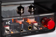 Load image into Gallery viewer, [🎶SG] xDuoo MT02 - Dual 6J1 Tubes Class A Headphone Amplifier (MT-02)
