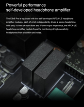 Load image into Gallery viewer, [🎶SG] TOPPING PROFESSIONAL E8x8 Pre 8 In / 8 Out Audio Interface
