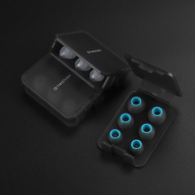 Load image into Gallery viewer, [🎶SG] TWISTURA BETA - Flagship 11mm Glass Diaphragm Dynamic Wired Earphone
