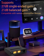 Load image into Gallery viewer, [🎶SG] FX AUDIO L06 - Fully Balanced Digital Power Amplifier
