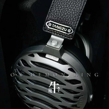 Load image into Gallery viewer, [🎶SG] TANGZU OX DEMON KING - Open-back Planar Magnetic Headphones
