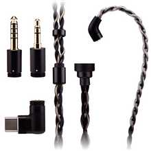 Load image into Gallery viewer, [🎶SG] TINHIFI P2 ULTRA - Planar Magnetic In-ear Monitor 24K Gold-plated

