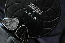 Load image into Gallery viewer, [🎶SG] TANGZU X AZLA NOIR BLANC - 1 Dynamic Driver + 3 Balanced Armature Driver In-Ear Monitor
