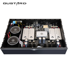Load image into Gallery viewer, [🎶SG] GUSTARD R30 - Fully Discrete R2R DAC
