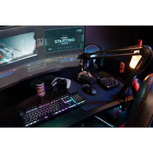 Load image into Gallery viewer, [🎶SG] AUDIO TECHNICA AT-UMX3 (UMX3) USB Audio Mixer Audio Interface

