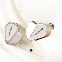 Load image into Gallery viewer, [🎶SG] TANCHJIM FISSION 5th-Generation DMT Dynamic Driver IEMs
