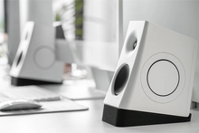 Load image into Gallery viewer, [🎶SG] MOONDROP MM3A - Bluetooth 6.0 Multimedia Monitor
