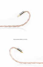 Load image into Gallery viewer, [🎶SG] DUNU LYRE PRO Q-Lock Lite Modular Plugs Upgrade Cable
