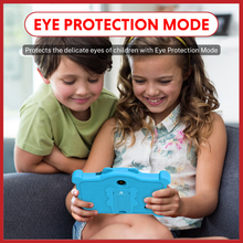 Load image into Gallery viewer, [SG] 7 inch SAM EduTech Kids Tablet WiFi | K7 Plus / K7 Pro | Android 16/13 | 2026 Version
