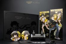 Load image into Gallery viewer, [🎶SG] MOONDROP x WUTHERING WAVES U.C.T.S - Ear-clip Wireless Headphone (OWS)
