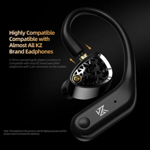 Load image into Gallery viewer, [🎶SG] KZ AN01 Bluetooth 5.4 LDAC ANC Ear Hooks
