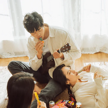 Load image into Gallery viewer, [🎶SG] NF ACOUS KAZOO 01 An Easy-To-Play Wind Instrument
