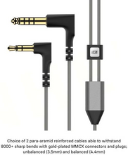 Load image into Gallery viewer, [🎶SG] Sennheiser IE 600 (IE600) - Audiophile In Ear Monitors (IEM)
