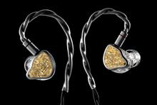 Load image into Gallery viewer, [🎶SG] MOONDROP ARMATURE ART 24 (AA24) - 24 Balanced Armatures In-ear Monitors

