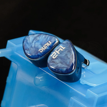 Load image into Gallery viewer, [🎶SG] DUNU DN142 - 1 DD + 4 BA + 2 Planar Tribrid Drivers IEMs
