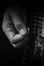 Load image into Gallery viewer, [🎶SG] NF ACOUS FLYING FISH GUITAR PICKS Artisan-Style Guitar Pick

