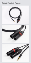 Load image into Gallery viewer, [🎶SG] TOPPING B4XM-150 - 4.4mm to Dual XLR Male Audio Cable
