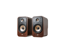 Load image into Gallery viewer, [🎶SG] Polk Audio Signature Elite ES20 - Bookshelf Speakers
