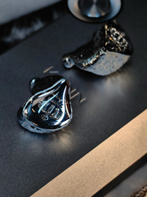 Load image into Gallery viewer, [🎶SG] EARACOUSTIC AUDIO VSA-PM CROWN - Flagship Micro-Planar Ribbon In-Ear Monitors
