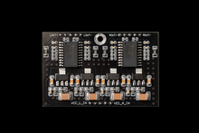 Load image into Gallery viewer, [🎶SG] Burson Audio CONDUCTOR STELLAR - 8W XLR Class-A Headphone / Pre Amplifier &amp; DAC
