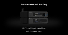 Load image into Gallery viewer, [🎶SG] Aune NC1 EVO - Hifi OCXO Clock
