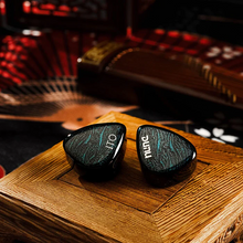 Load image into Gallery viewer, [🎶SG] DUNU x KOTO ITO 2DD + 2BA Hybrid Drivers IEMs
