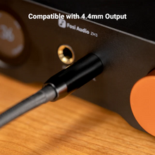 Load image into Gallery viewer, [🎶SG] FOSI AUDIO i5 - Open-back Planar Magnetic Headphones
