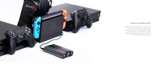 Load image into Gallery viewer, [🎶SG] CREATIVE SOUND BLASTERX G6 7.1 HD External Console Gaming DAC AMP
