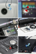 Load image into Gallery viewer, [🎶SG] MAESTRAUDIO MAPro1000 Japanese-made Monitoring Grade In-ear Monitors, From JAPAN
