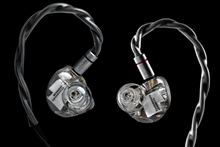 Load image into Gallery viewer, [🎶SG] MOONDROP ARMATURE ART 24 (AA24) - 24 Balanced Armatures In-ear Monitors
