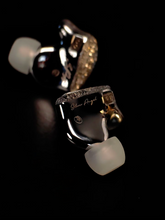 Load image into Gallery viewer, [🎶SG] EARACOUSTIC AUDIO SPA-HI END MAX Collector&#39;s Version - Titanium Diaphragm With Dual Magnetic Circuit Double Cavity In-ear Monitors
