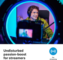 Load image into Gallery viewer, [🎶SG] Sennheiser HD 620S (HD620S) - Closed Back Audiophile Headphones
