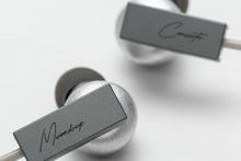 Load image into Gallery viewer, [🎶SG] MOONDROP CONCERTO xMEMS + Planar In-Ear Monitors
