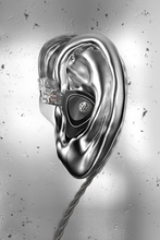 Load image into Gallery viewer, [🎶SG] NF ACOUS NA2 METAL Music Series In-ear Monitors For Metalhead
