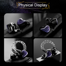 Load image into Gallery viewer, [🎶SG] KINERA CELEST WYVERN ABYSS 10mm LCP Dynamic Driver IEM
