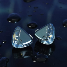 Load image into Gallery viewer, [🎶SG] ROSESELSA QUIETSEA II (QUIETSEA 2) Dynamic Diaphragm Driver In-ear Monitors
