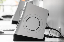 Load image into Gallery viewer, [🎶SG] MOONDROP MM3A - Bluetooth 6.0 Multimedia Monitor

