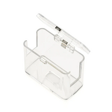 Load image into Gallery viewer, [🎶SG] MOONDROP SPACE TRAVEL CASE - Leather / Transparent Case
