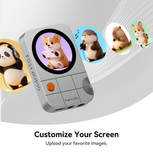 Load image into Gallery viewer, [🎶SG] FOSI AUDIO MD3 - MagSafe Portable DAC &amp; Headphone Amplifier

