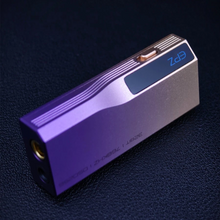 Load image into Gallery viewer, [🎶SG] EPZ TP55 - Portable Dual CS43198 Dongle DAC &amp; AMP With Mic Support
