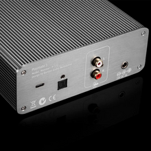 Load image into Gallery viewer, [🎶SG] Burson Audio Playmate 3 - ESS9039 DAC and Class A Headphone Amplifier
